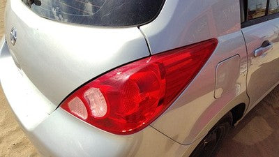2007-2011 Nissan Versa Passenger Right Outer Tail Light Brake Lamp Oem Rear