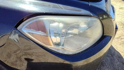 2008-2012 Chevy Malibu Passenger Right Head Light Oem Front Lamp 25984637