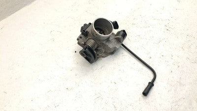 2000-2002 Saturn Sl1 Sohc Throttle Body Valve Oem With Sensors 21015268