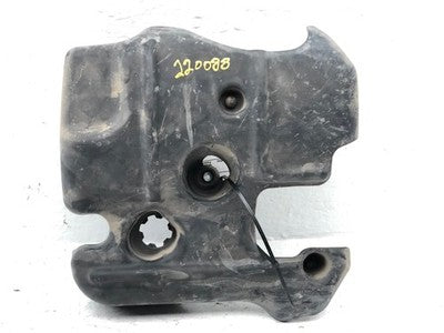2007-2013 Gmc Sierra 1500 Engine Cover For Rear Intake Manifold 5.3l Oem