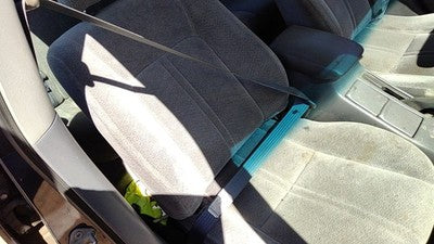 1999 Toyota Camry Passenger Right Front Seat Belt Retractor Oem Shoulder Gray 10