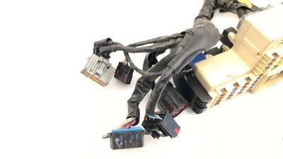 2005 Ford Explorer Complete Wiring Harness Behind Dash Oem 4.0l 4x4