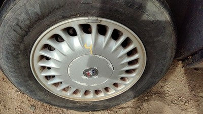 1991-1996 Buick Park Ave 15" Aluminum Wheel Oem Factory Rim