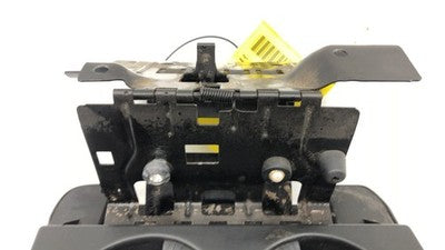 1999 Silverado 1500 Fold Down Dash Cup Holder Assembly Oem Graphite 12D 15036023