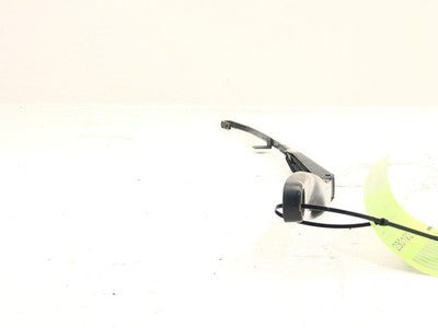 1997-2003 Audi A8 Driver Left Windshield Wiper Arm Oem Blade Lever 4D1955407b