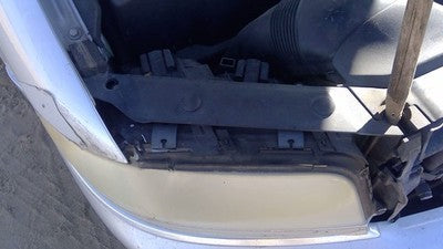 2000-2003 Audi A8 Passenger Right Head Light Oem Front Lamp With Bracket