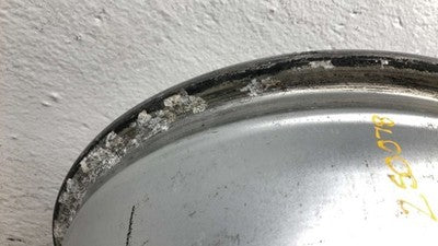 2011-14 Hyundai Sonata 16' Aluminum Wheel Oem Factory 10 Spoke Rim