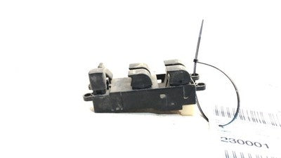 1996 Nissan Pathfinder Driver Left Power Window Master Control Switch Buttons