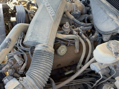 1994 Lincoln Town Car Valve Cover Oem 4.6L