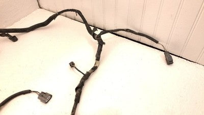 2008 Mazda 3 Wiring Harness For Engine Oem 2.0L