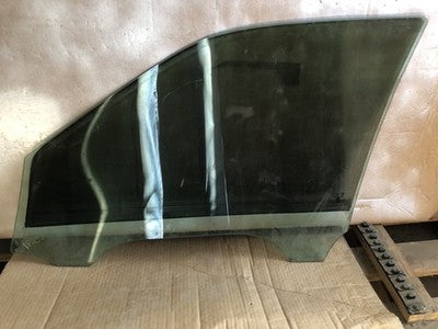 1998-2004 Cadillac Seville Passenger Right Front Side Window Door Glass Oem