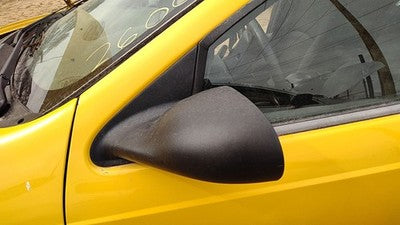2003-2005 Dodge Neon Driver Left Power Side Mirror Door Mounted Oem 05074587Aa
