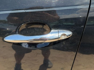 2010-2016 Kia Sportage Driver Left Front Outside Door Handle Oem 826513W010