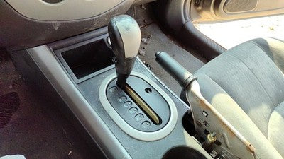 2005 06 Mazda Tribute Floor Shifter Lever Assembly Shift Automatic Transmission
