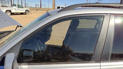 2004-2010 Bmw X3 Driver Left Front Side Window Door Glass Oem 51333332309