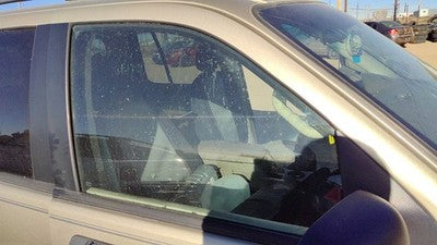2002-2010 Ford Explorer Passenger Right Front Side Window Door Glass Oem