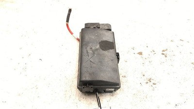 2014-2016 Chevy Malibu Engine Fuse Box Oem 2.5L 23424337 13222784