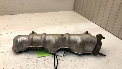 2004-2005 Chevy Impala Front Exhaust Manifold Assembly Oem Heat Shield Oem 3.4L