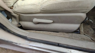 1997 Buick Century Passenger Right Side Seat Trim Panel Oem Taupe 52B