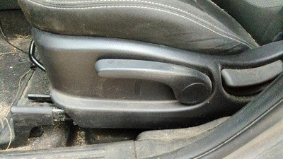 2017 Kia Soul Driver Left Side Seat Trim Panel Oem Black Eq