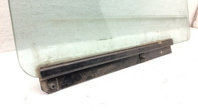 1993-1998 Jeep Grand Cherokee Driver Left Rear Side Window Door Glass Oem Back