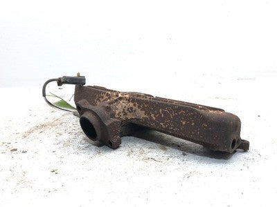 1983-1993 Dodge Ram Van 250 Driver Left Exhaust Manifold Assembly Oem 5.2L