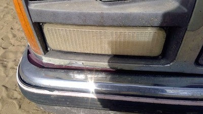 1988 Gmc Sierra 2500 Passenger Right Front Turn Signal Light Lamp Oem 05974336