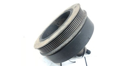 2008-2013 Dodge Ram 1500 Harmonic Balancer With Bolt Oem 4.7L Crankshaft Pulley