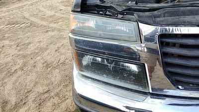 2004-2012 Gmc Canyon Passenger Right Head Light Oem Front Lamp 20766570