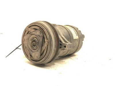 1985-1986 Chevy Cavalier Ac Compressor Air Conditioner Pump Assembly Oem 2.8L