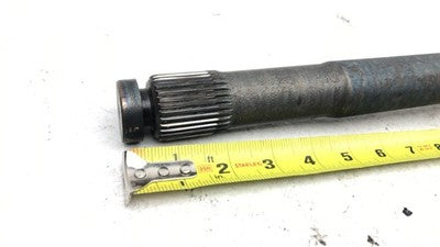 1994-2005 Dodge Ram 1500 Passenger Right Rear Back Axle Shaft Oem 4X2 52067614