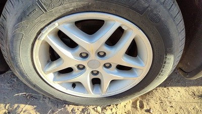 2001-2004 Dodge Intrepid 16" Aluminum Wheel Oem Factory Rim 10 Spoke