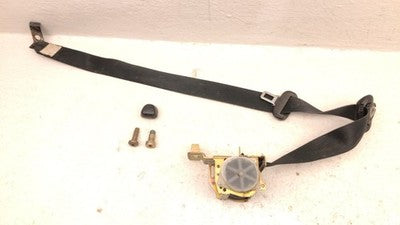 2004-11 Ford Ranger Driver Left Front Seat Belt Retractor Oem Shoulder Black Rf