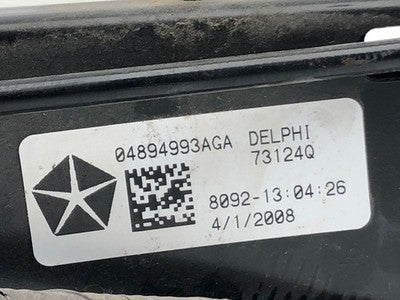 08-10 Dodge Grand Caravan Chrysler Town & Country Rear Left Sliding Door Motor