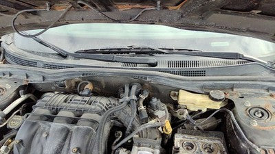 2011 Ford Fusion Windshield Wiper Cowl Vent Trim Panel Oem Cover