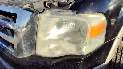 2007-2014 Ford Expedition Driver Left Head Light Oem Front Lamp 7L1z13008bb