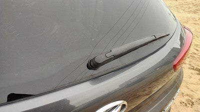 2016-20 Hyundai Tucson Back Glass Wiper Arm Oem Rear Window Blade Liftgate Hatch