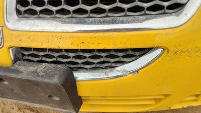 2003-2005 Dodge Neon Front Grille Assembly Set Oem 05303559Ac