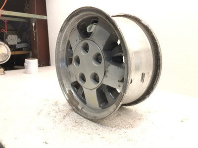 1992-1999 Chevy Silverado 1500 15' Aluminum Wheel Oem Factory Rim 4X2 2Wd