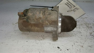 2005 Gmc Canyon Starter Motor Oem 89017557
