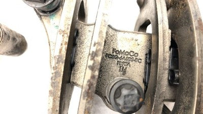 2015 F250 Super Duty Powerstroke 6.7L Rocker Arms 4 Right 3 Left Set Oem