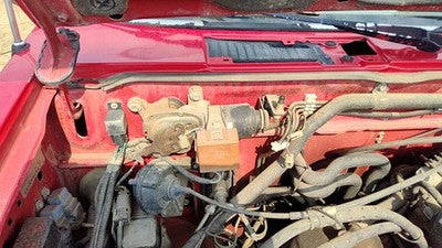 1993-1995 Nissan Pathfinder Windshield Wiper Motor Oem 2881559G00