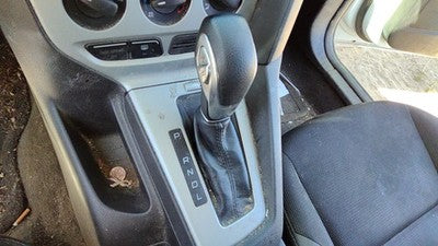 12-14 Focus Ford Focus Floor Shifter Lever Assembly Shift Unit Automatic Transmi