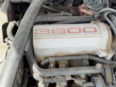 1988 Olds 88 Intake Manifold Oem 3.8L 25530902