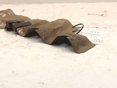 1991 Ford F150 4.9L Heat Shield Between Intake And Exhaust Oem