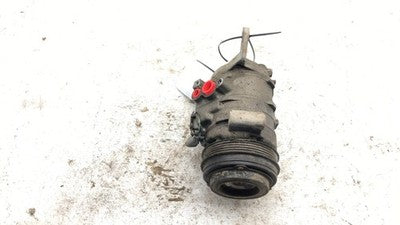 11-13 Chevy Silverado 1500 Ac Compressor Air Conditioner Pump Assembly 5.3L Lc9