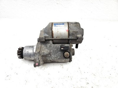 1987-2001 Toyota Camry Starter Motor 2.2L 2810074100