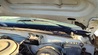 1988-1994 Gmc Sierra 2500 Driver Left Windshield Wiper Arm Oem Blade Lever