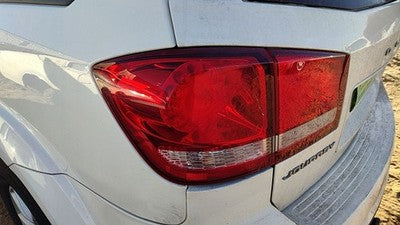 2011-2020 Dodge Journey Driver Left Tail Light Brake Lamp Oem Rear 68078465Ad