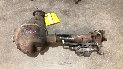 94-02 Honda Passport Front Differential Carrier Assembly Oem 4.30 Ratio 4401048